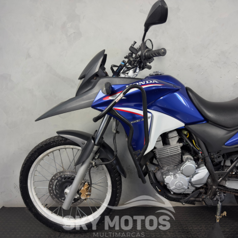 HONDA XRE 300 , Foto 13