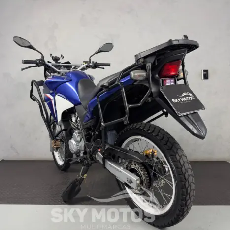 HONDA XRE 300 , Foto 16