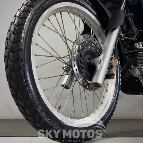 HONDA XRE 300 , Foto 17