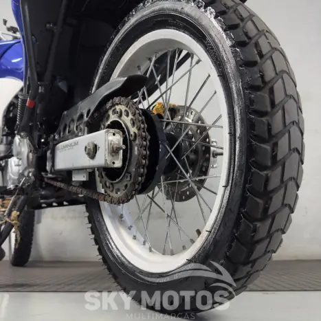 HONDA XRE 300 , Foto 18