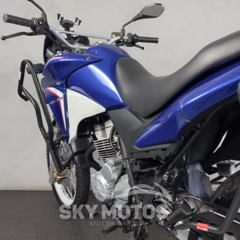 HONDA XRE 300 , Foto 19