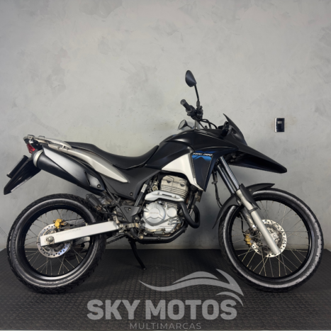 HONDA XRE 300 , Foto 1