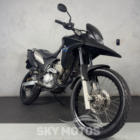 HONDA XRE 300 , Foto 4