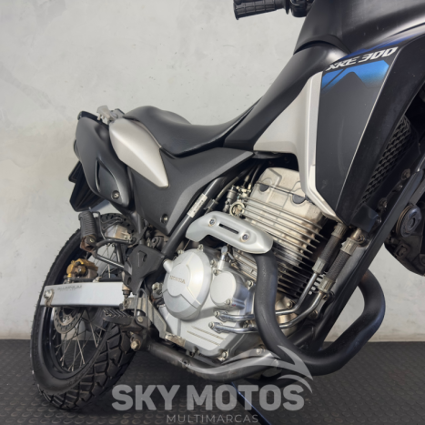 HONDA XRE 300 , Foto 5