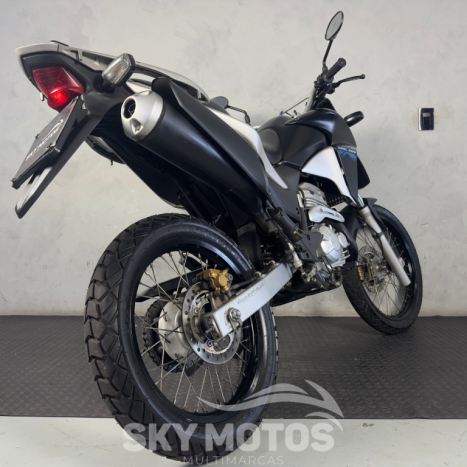 HONDA XRE 300 , Foto 7