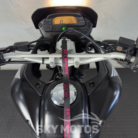 HONDA XRE 300 , Foto 9