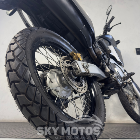 HONDA XRE 300 , Foto 10