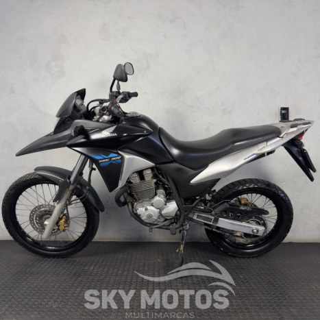 HONDA XRE 300 , Foto 11