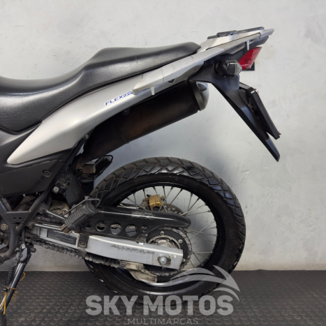 HONDA XRE 300 , Foto 12