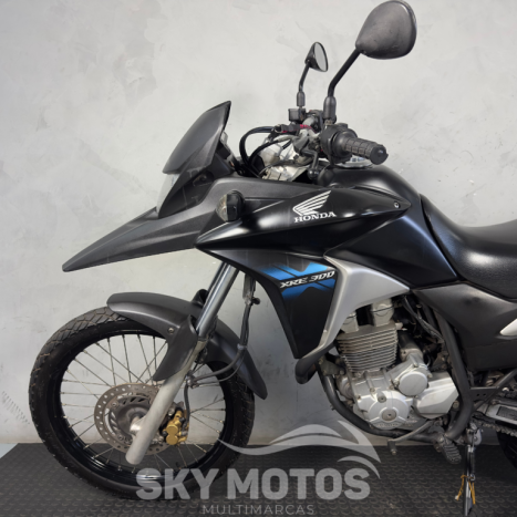 HONDA XRE 300 , Foto 13