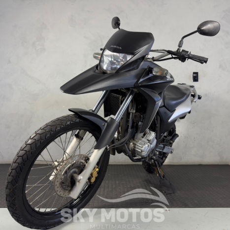 HONDA XRE 300 , Foto 14