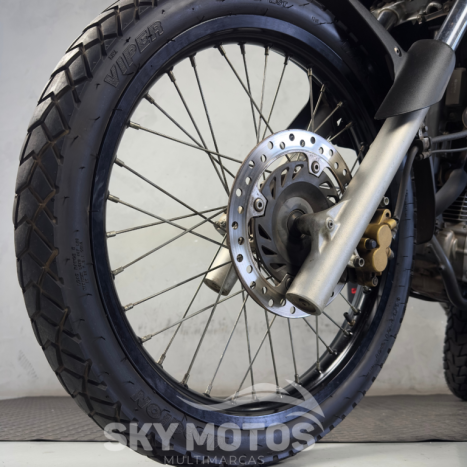 HONDA XRE 300 , Foto 16