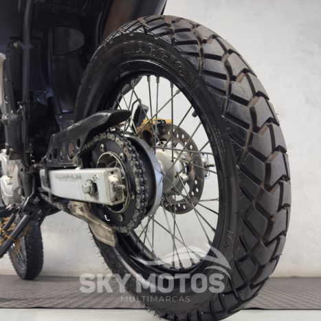 HONDA XRE 300 , Foto 19