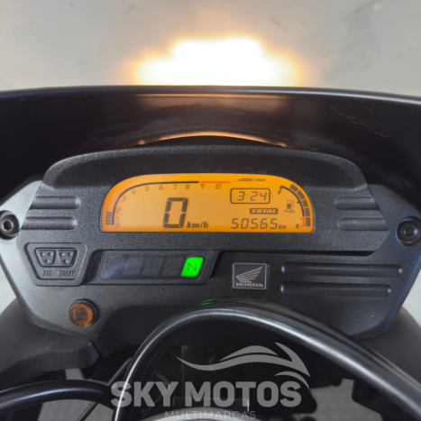 HONDA XRE 300 , Foto 20