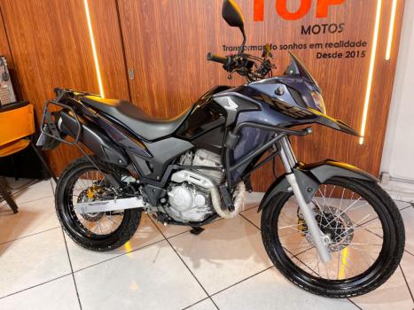 HONDA XRE 300 ABS, Foto 3