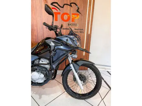 HONDA XRE 300 ABS, Foto 2