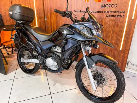 HONDA XRE 300 ABS, Foto 3