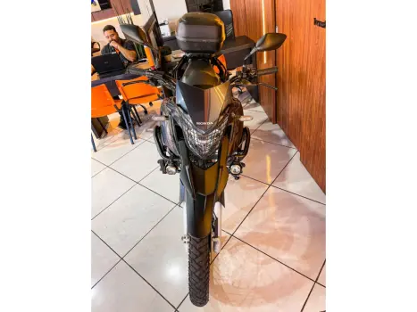 HONDA XRE 300 ABS, Foto 4