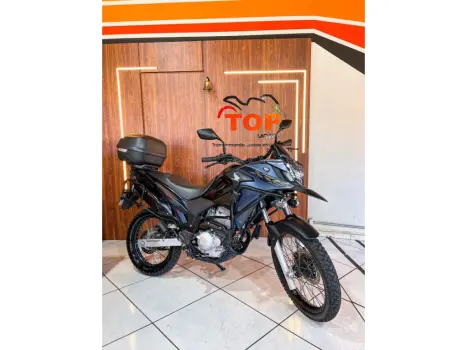 HONDA XRE 300 ABS, Foto 5