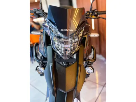 HONDA XRE 300 ABS, Foto 7