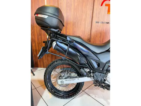 HONDA XRE 300 ABS, Foto 8