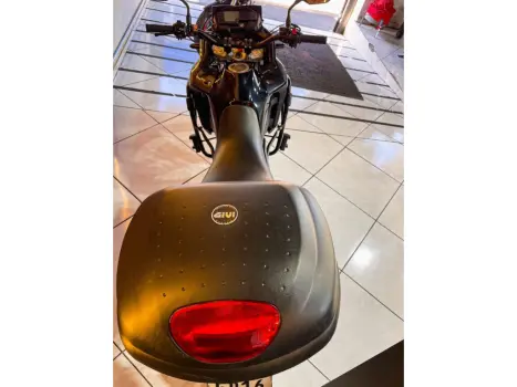 HONDA XRE 300 ABS, Foto 9