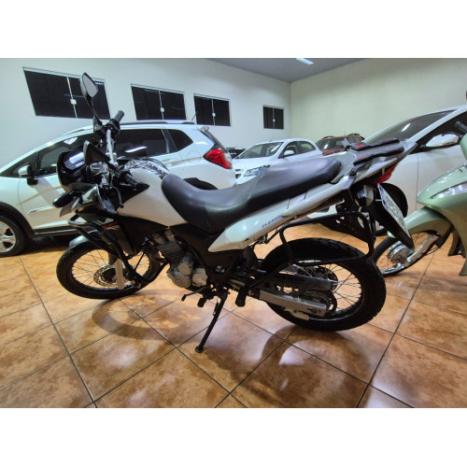 HONDA XRE 300 ABS, Foto 2