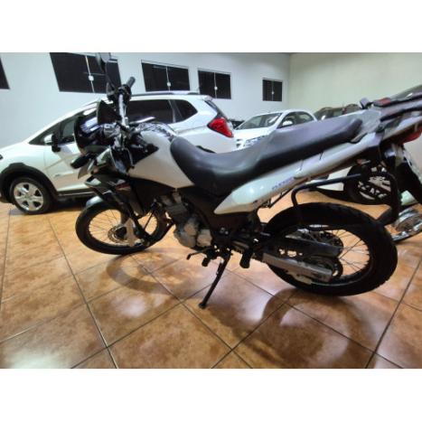 HONDA XRE 300 ABS, Foto 4