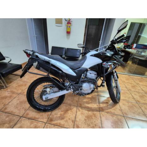 HONDA XRE 300 ABS, Foto 5