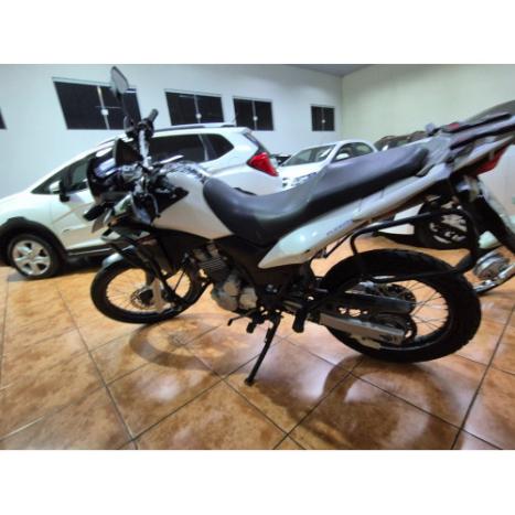 HONDA XRE 300 ABS, Foto 6