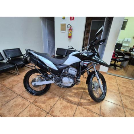 HONDA XRE 300 ABS, Foto 7
