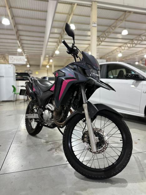 HONDA XRE 300 ABS, Foto 1