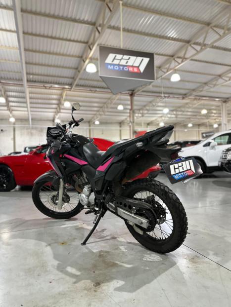 HONDA XRE 300 ABS, Foto 4