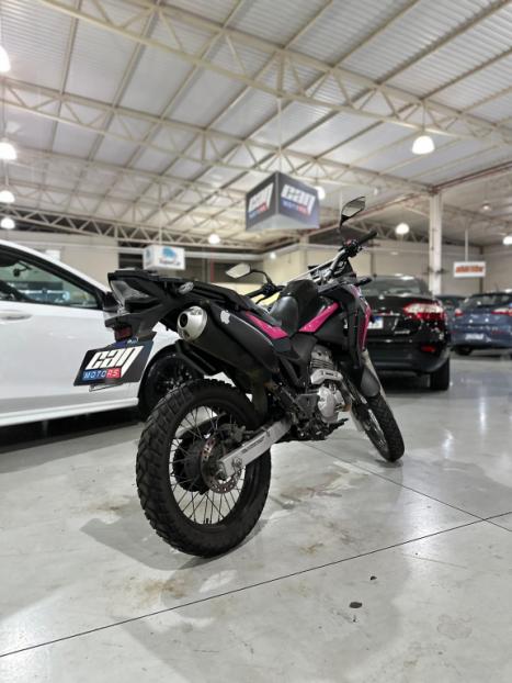 HONDA XRE 300 ABS, Foto 5