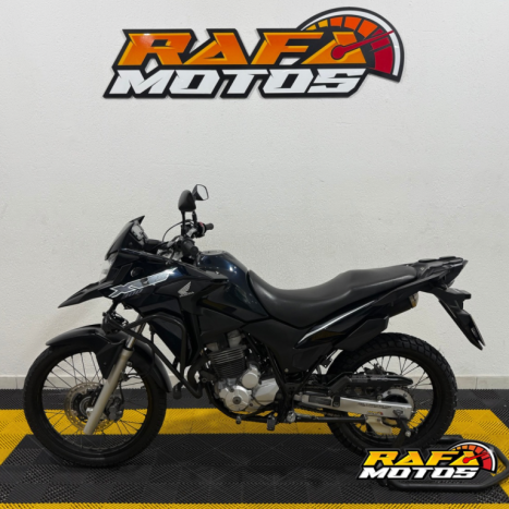 HONDA XRE 300 ABS, Foto 1