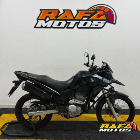 HONDA XRE 300 ABS, Foto 2