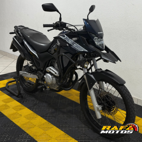 HONDA XRE 300 ABS, Foto 3