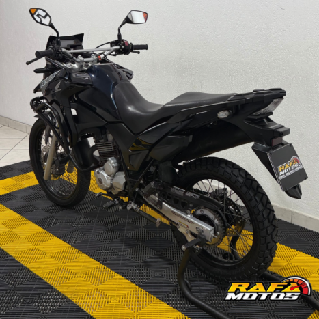 HONDA XRE 300 ABS, Foto 5