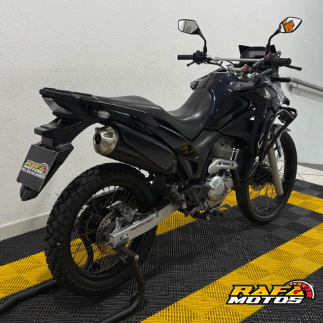 HONDA XRE 300 ABS, Foto 6