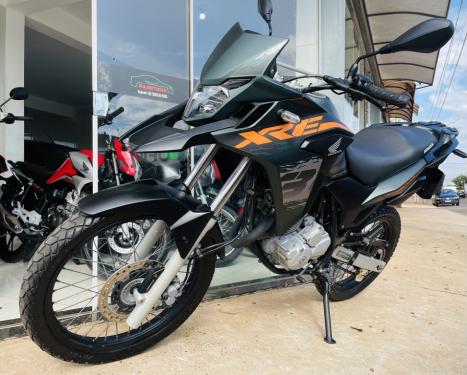 HONDA XRE 300 ABS, Foto 1