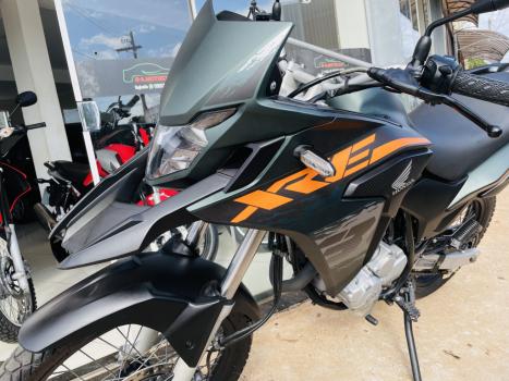 HONDA XRE 300 ABS, Foto 2