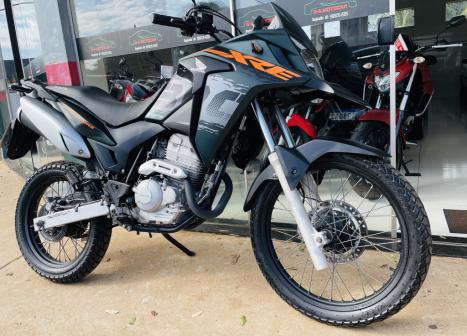 HONDA XRE 300 ABS, Foto 5