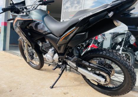 HONDA XRE 300 ABS, Foto 6