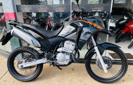 HONDA XRE 300 ABS, Foto 7