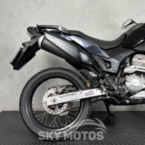 HONDA XRE 300 ABS, Foto 2