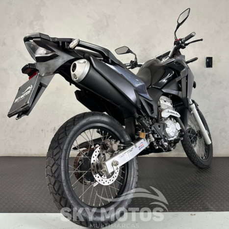 HONDA XRE 300 ABS, Foto 7