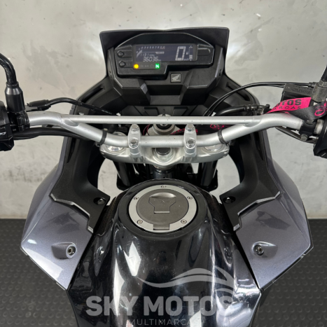 HONDA XRE 300 ABS, Foto 8
