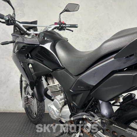 HONDA XRE 300 ABS, Foto 12