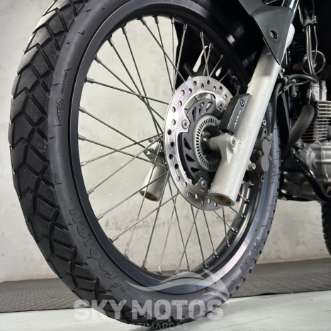HONDA XRE 300 ABS, Foto 13