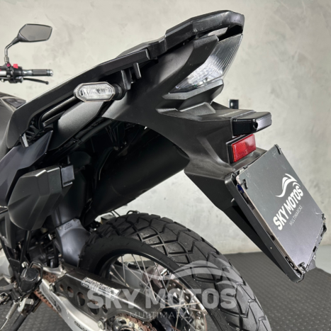 HONDA XRE 300 ABS, Foto 15